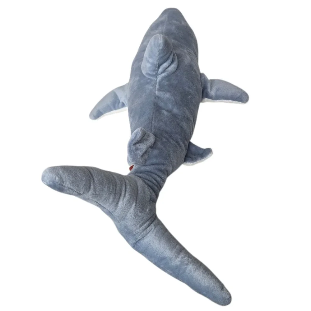 Adventure Planet Mako Shark Plush 18